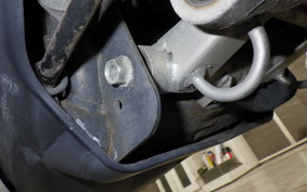 HONDA DIO CESTA GEN 2 2019 AF68