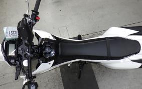 SUZUKI DR-Z4SM 2025 ER1AH
