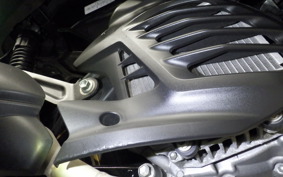 YAMAHA N-MAX 2025 SEG6J