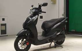 HONDA LEAD 125 1992 JK12