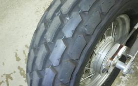 YAMAHA TW225 DG09J