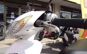 YAMAHA JOG ZR 2007 SA16J