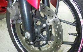 YAMAHA MT-25 2007 RG10J