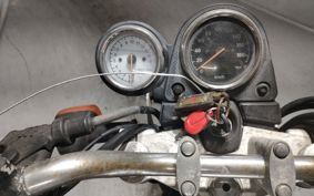 SUZUKI SV400 1998 VK53A
