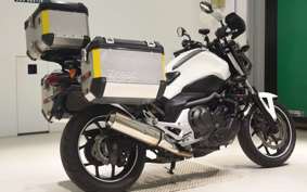 HONDA NC700S D 2013 RC61