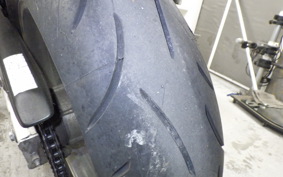 HONDA HORNET 250 MC31