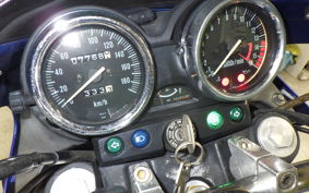 KAWASAKI ZRX400 2002 ZR400E