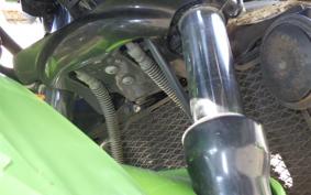 KAWASAKI ZZ1100 NINJA R Gen.2 1995 ZXT10D