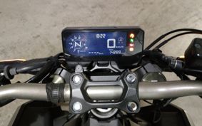 HONDA CB650R 2022 RH03
