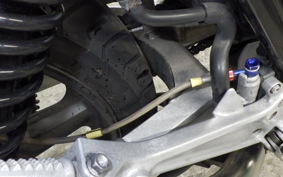 HONDA CB400SF 1993 NC31