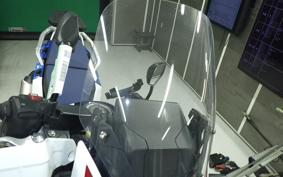 HONDA CRF1100L AFRICA TWIN DCT 2020 SD10
