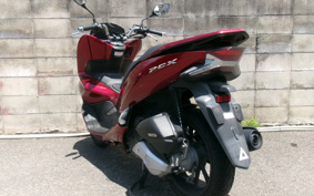 HONDA PCX125 JF81