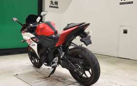 YAMAHA YZF-R25 RG10J