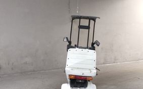 HONDA GYRO TA03