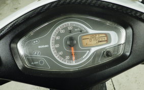 SUZUKI ADDRESS V125 S 2025 CF4MA