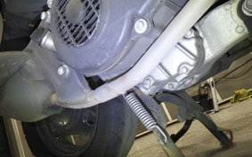 SUZUKI ADDRESS V125 S 2001 CF4MA