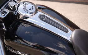 HARLEY FLHX1580 2009 KB4