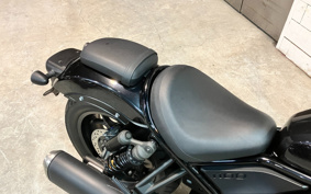 HONDA REBEL 1100 DCT 2021 SC83