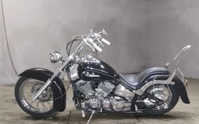 YAMAHA DRAGSTAR 400 4TR