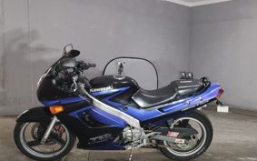 KAWASAKI ZZ-R250 EX250H