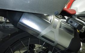 BMW R1200GS ADVENTURE 2018