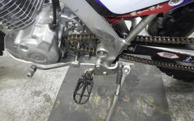 HONDA CRF125F 2013 JE03