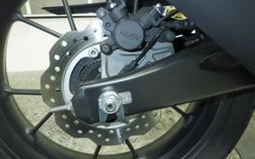 HONDA CB250RA MC52