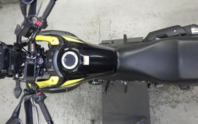 SUZUKI Vｽﾄﾛｰﾑ250A 2009