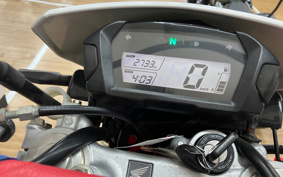 HONDA CRF250L MD38