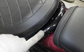 HONDA REBEL 1100 2021 SC83