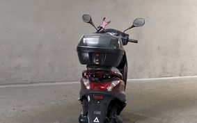 YAMAHA AXIS Z SED7J
