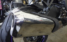 KAWASAKI NINJA ZX-6R A 2022 ZX636G