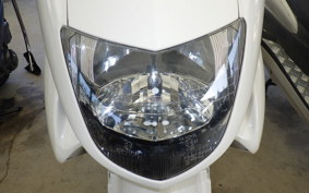 HONDA FORESIGHT MF04