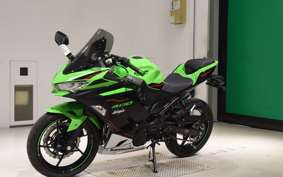 KAWASAKI NINJA 400 2022 EX400G
