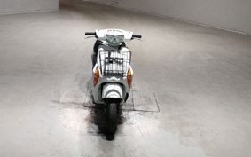 SUZUKI LET's 5 CA47A