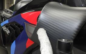 BMW M1000RR 2025
