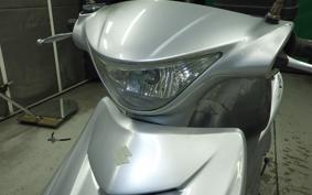 SUZUKI ADDRESS V125 S 2023 CF4MA