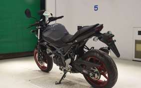 SUZUKI SV650 A 2023 VP55E