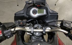 SUZUKI DL650 ( V-Strom 650 ) VP56A