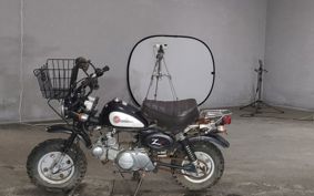 HONDA MONKEY Z50J