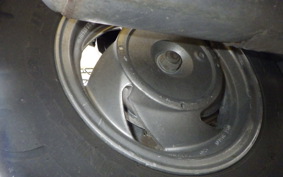 HONDA SPACY 100 2009 JF13