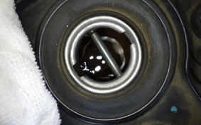 HONDA C50 SUPER CUB AA04