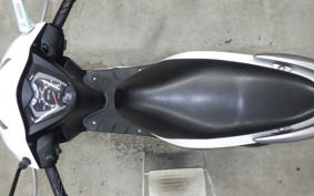 HONDA DIO 110 2022 JF31