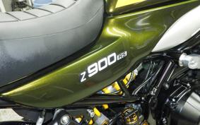 KAWASAKI Z900RS 2020 ZR900C