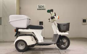 HONDA GYRO X 2002 TD02