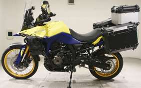 SUZUKI Vｽﾄﾛｰﾑ800DE 2024 EM1BA