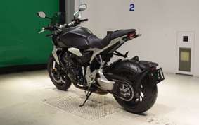 HONDA CB1000R GEN 2 2023 SC80