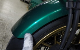 KAWASAKI Z650 RS 2023 ER650M