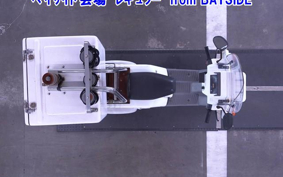 HONDA GYRO