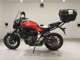 Фото Yamaha MT-07 ABS 2014 с японского аукциона